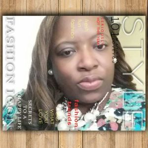 Meet your Posher, Kimberly